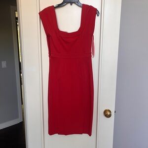 Diana von furstenberg dress size 6. BRAND NEW WITH TAGS NEVER WORN